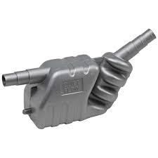 Waterlock Plastic For 40/45/50 Mm Part No 2-05051