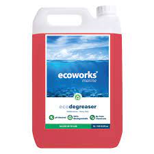 Ecoworks Degreaser ( Various Sizes )