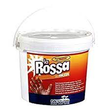 La Rossa Hand Cleaner Creamy6 For Greasy Dirt ( Various Sizes )