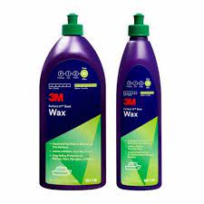 Wax 3M 36113E Perfect-It Boat 946 Ml Part No 125097