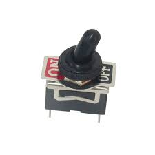 Switch Toggle On-Off Part No 01888