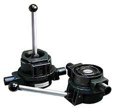 SPX Johnson Viking Hand Pump Thrudeck 1.1/2