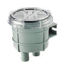 VETUS STRAINER FTR140 - 13mm HOSE CONNECTION