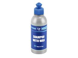 Boat Shampoo And Wax C3 250ML Part No 300006980