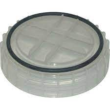 Water Strainer Lid For Vetus FTR1320 Part No 401817-1