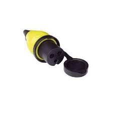 Victron Shore Power Plug 32AMP Part No SHP303204000