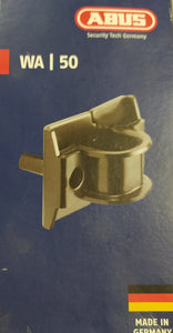 Padlock Wall Anchor Part No WA50
