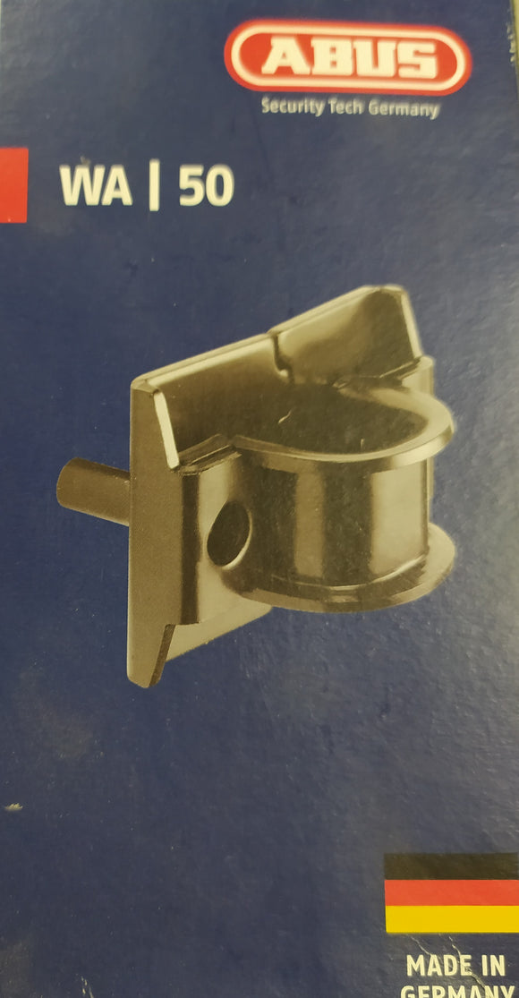 Padlock Wall Anchor Part No WA50